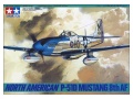 Zdjęcie dodatkowe produktu P-51D Mustang North American 8th Air Force 1:48 Tamiya 61040
