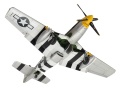 Zdjęcie dodatkowe produktu P-51D Mustang North American 8th Air Force 1:48 Tamiya 61040