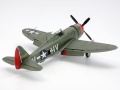 Zdjęcie dodatkowe produktu P-47D Thunderbolt "Razorback" 1:48 Tamiya 61086