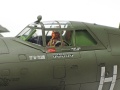 Zdjęcie dodatkowe produktu P-47D Thunderbolt "Razorback" 1:48 Tamiya 61086