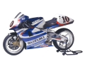 Zdjęcie główne produktu Suzuki XR89 (RGV-Γ) 1:12 Tamiya 14081