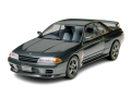 Zdjęcie główne produktu Nissan Skyline R32 GT-R 1:24 Tamiya 24090