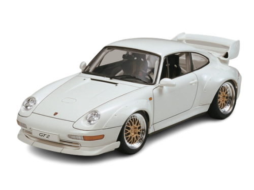 Porsche 911 GT2 (Road Version, Clubsport) 1:24 Tamiya 24247