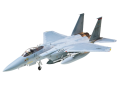 Zdjęcie główne produktu F-15C Eagle 1:48 Tamiya 61029