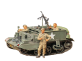 Zdjęcie główne produktu British Universal Carrier Mk.II 1:35 Tamiya 35175
