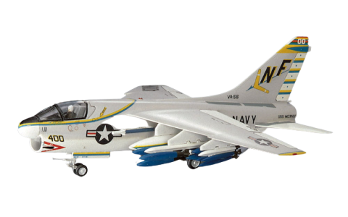 A-7A Corsair II 1:72 Hasegawa B8