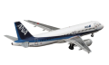 Zdjęcie główne produktu Airbus A320 (ANA) 1:200 Hasegawa 10732