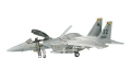 Zdjęcie główne produktu F-15D/DJ Eagle 1:72 Hasegawa D5