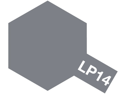 Tamiya 82114 LP-14 IJN Gray (Maizuru Arsenal) farba 10ml LP14