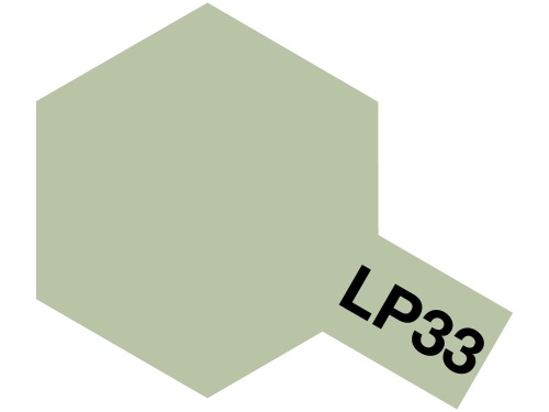 Tamiya 82133 LP-33 Gray Green (IJN) farba 10ml LP33