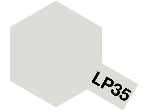 Tamiya 82135 LP-35 Insignia White farba 10ml LP35