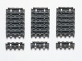 Zdjęcie dodatkowe produktu Panther Type G Separate Track Links 1:35 Tamiya 35171