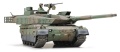 Zdjęcie główne produktu Japan Ground Self Defense Force Type 10 Tank 1:48 Tamiya 32588