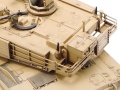 Zdjęcie dodatkowe produktu US Main Battle Tank M1A2 Abrams 1:48 Tamiya 32592