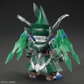Zdjęcie dodatkowe produktu Gunpla Robinhood Gundam AGE-2 SDW HEROES
