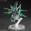 Zdjęcie dodatkowe produktu Gunpla Robinhood Gundam AGE-2 SDW HEROES