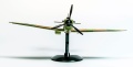 Zdjęcie dodatkowe produktu Spitfire QUICKBUILD Airfix J6000 (klocki)