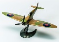 Zdjęcie dodatkowe produktu Spitfire QUICKBUILD Airfix J6000 (klocki)