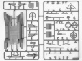 Zdjęcie dodatkowe produktu Ford Model T 1911 Touring 1:24 ICM 24002