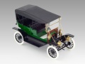 Zdjęcie dodatkowe produktu Ford Model T 1911 Touring 1:24 ICM 24002