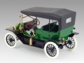 Zdjęcie dodatkowe produktu Ford Model T 1911 Touring 1:24 ICM 24002