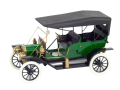 Zdjęcie główne produktu Ford Model T 1911 Touring 1:24 ICM 24002
