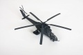 Zdjęcie dodatkowe produktu Mi-35M Hind E Russian Attack Helicopter 1:72 Zvezda 7276
