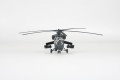 Zdjęcie dodatkowe produktu Mi-35M Hind E Russian Attack Helicopter 1:72 Zvezda 7276