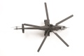 Zdjęcie dodatkowe produktu Mi-35M Hind E Russian Attack Helicopter 1:72 Zvezda 7276