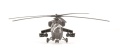 Zdjęcie dodatkowe produktu Mi-35M Hind E Russian Attack Helicopter 1:72 Zvezda 7276