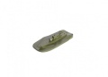 Zdjęcie dodatkowe produktu Project 1125 Soviet Armored Boat 1:350 Zvezda 6164