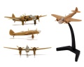 Zdjęcie dodatkowe produktu Bristol Blenheim Mk. IV 1:200 Zvezda 6230