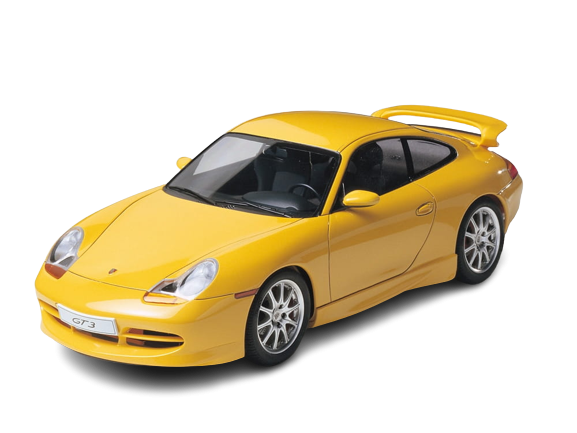Zdjęcie dodatkowe produktu Porsche 911 GT3 1:24 Tamiya 24229