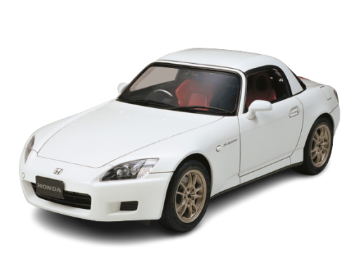 Honda S2000 1:24 Tamiya 24245
