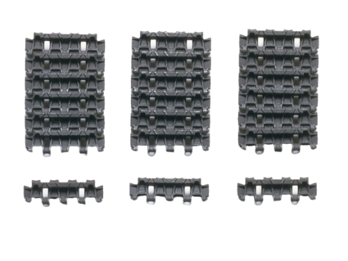 Panther Type G Separate Track Links 1:35 Tamiya 35171
