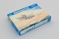 Zdjęcie dodatkowe produktu Nanchang Q-5C 1:72 Trumpeter 01685