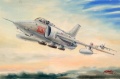 Zdjęcie dodatkowe produktu Nanchang Q-5C 1:72 Trumpeter 01685
