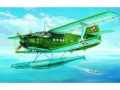 Zdjęcie główne produktu Antonov An-2V Colt 1:72 Trumpeter 01606