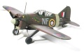 Zdjęcie główne produktu Brewster B-339 Buffalo (Pacific Theater) 1:48 Tamiya 61094
