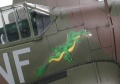 Zdjęcie dodatkowe produktu Brewster B-339 Buffalo (Pacific Theater) 1:48 Tamiya 61094