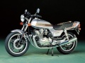Zdjęcie dodatkowe produktu Honda CB750F 1:12 Tamiya 14006