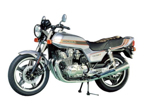 Honda CB750F 1:12 Tamiya 14006