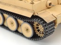 Zdjęcie dodatkowe produktu Tiger I Initial Production 1:35 Tamiya 35227