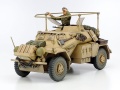 Zdjęcie dodatkowe produktu Sd.Kfz. 223 (German Armored Car) 1:35 Tamiya 35268
