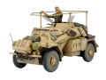 Zdjęcie główne produktu Sd.Kfz. 223 (German Armored Car) 1:35 Tamiya 35268