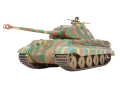 Zdjęcie główne produktu Sd.Kfz.182 King Tiger (Porsche Turret) 1:35 Tamiya 35169