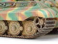 Zdjęcie dodatkowe produktu Sd.Kfz.182 King Tiger (Porsche Turret) 1:35 Tamiya 35169