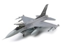Zdjęcie główne produktu F-16C (Block 25/32) Fighting Falcon ANG 1:48 Tamiya 61101