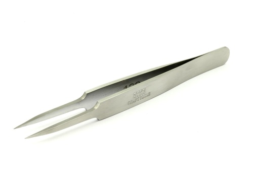 Pęseta HG Straight Tweezers Tamiya 74048