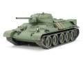 Zdjęcie główne produktu T34/76 Model 1941 (Cast Turret) 1:48 Tamiya 32515